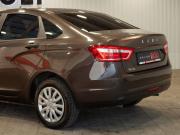 Lada (ВАЗ) Vesta I Иваново  - изображение 48
