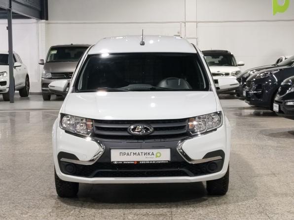 Lada (ВАЗ) Largus I Рестайлинг с пробегом 2024 года, цена 1 199 000 рублей, 28884 км, фургон, Автокод Объявления