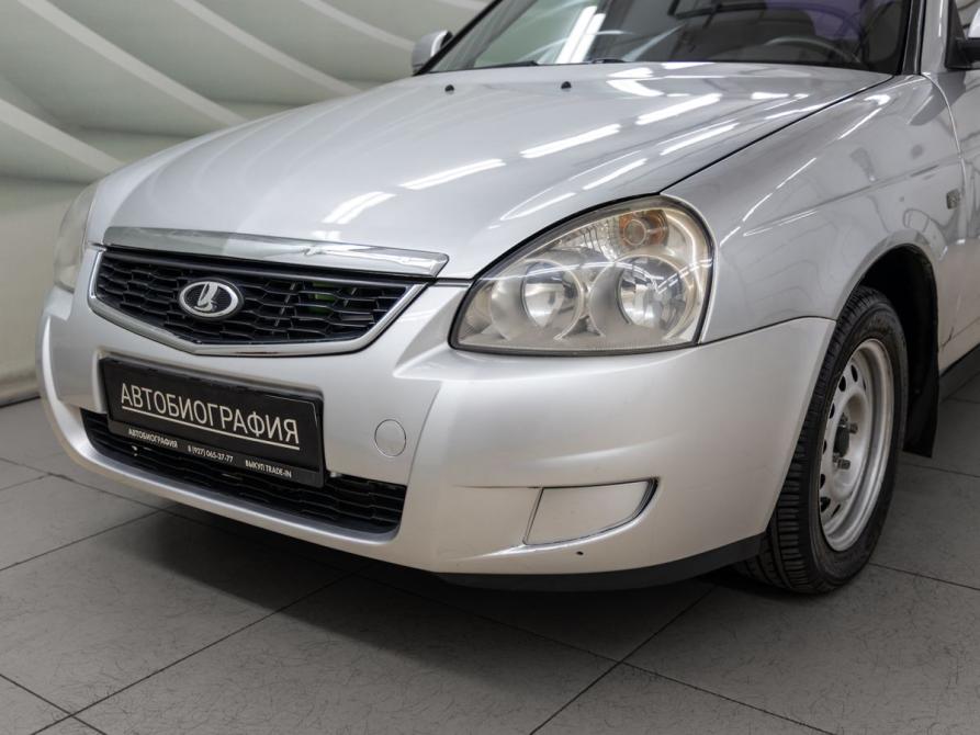 Lada (ВАЗ) Priora I Волгоград  - изображение 10