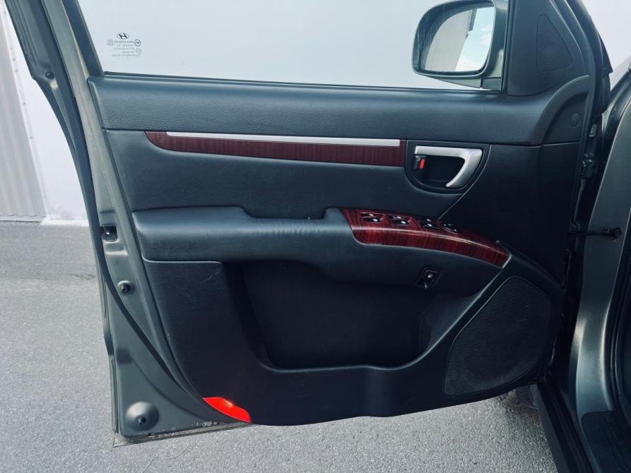 Hyundai Santa Fe II Санкт-Петербург  - изображение 13