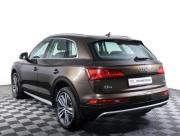Audi Q5 II (FY) Москва  - изображение 32