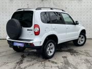 Lada (ВАЗ) Niva Тамбов  - изображение 23