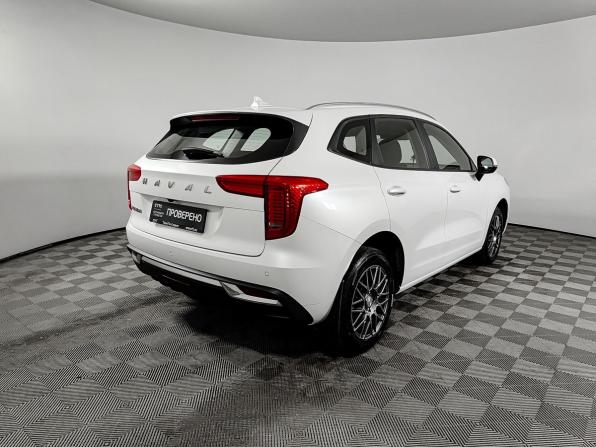Haval Jolion I с пробегом 2023 года, цена 1 650 000 рублей, 111000 км, внедорожник, Автокод Объявления