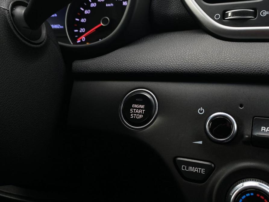 Kia Sportage IV Рестайлинг Москва  - изображение 17