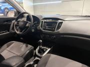 Hyundai Creta I Рестайлинг Новосибирск  - изображение 34