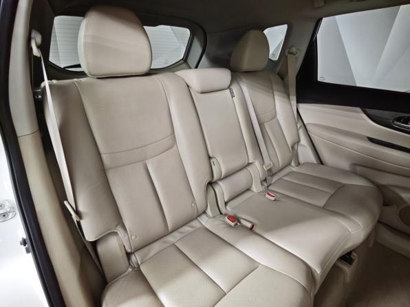 Nissan X-Trail III с пробегом 2016 года, цена 1 697 000 рублей, 145012 км, внедорожник, Автокод Объявления