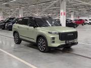 Jaecoo J7 I Казань  - изображение 29