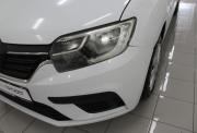 Renault Logan II Рестайлинг Астрахань  - изображение 24
