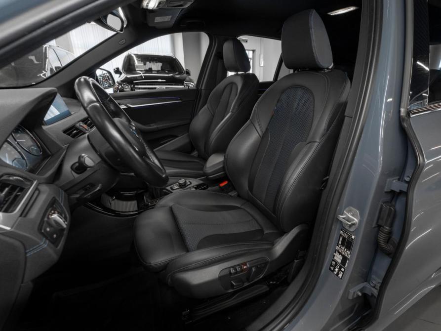 BMW X1 II (F48) Рестайлинг Москва  - изображение 9