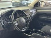 Mitsubishi Outlander III Рестайлинг 3 Шахты  - изображение 28