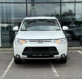 Mitsubishi Outlander III Рестайлинг Воронеж  - изображение 20