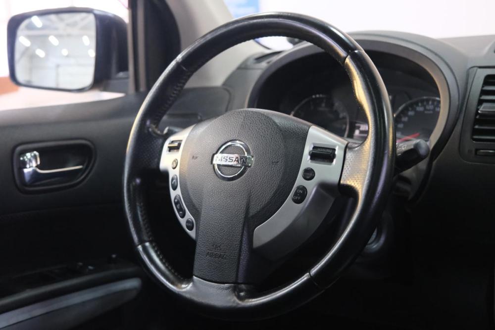 Nissan X-Trail II Рестайлинг Омск  - изображение 13