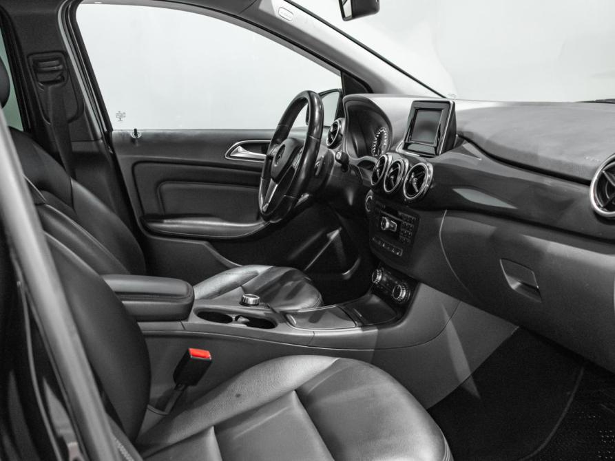 Mercedes-Benz B-Класс II (W246) Екатеринбург  - изображение 14