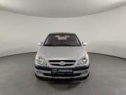 Hyundai Getz I Рестайлинг Уфа  - изображение 24