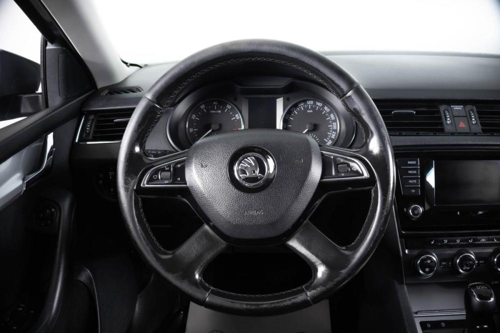 Skoda Octavia III (A7) Пермь  - изображение 15