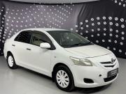 Toyota Belta I Новосибирск  - изображение 22