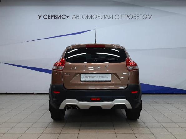 Lada (ВАЗ) XRAY I с пробегом 2019 года, цена 1 040 000 рублей, 61404 км, хэтчбек, Автокод Объявления