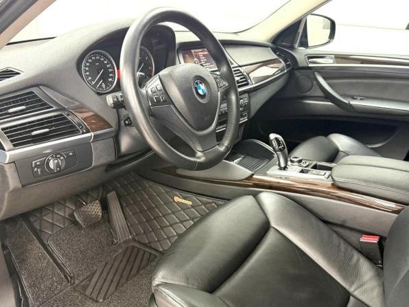 BMW X6 I (E71) Рестайлинг с пробегом 2013 года, цена 2 695 000 рублей, 159420 км, внедорожник, Автокод Объявления