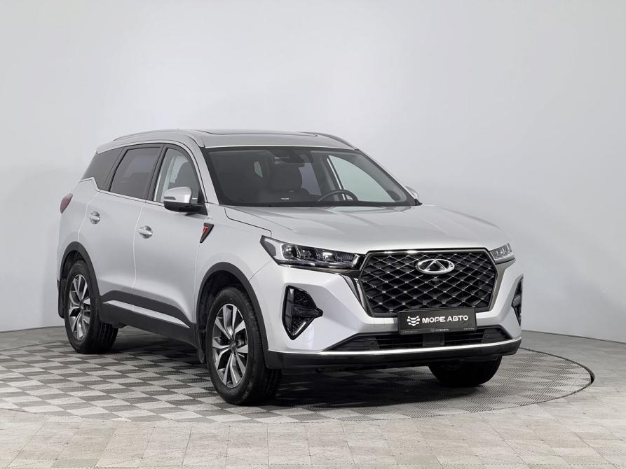 Chery Tiggo 7 Pro Max I Калининград  - изображение 3