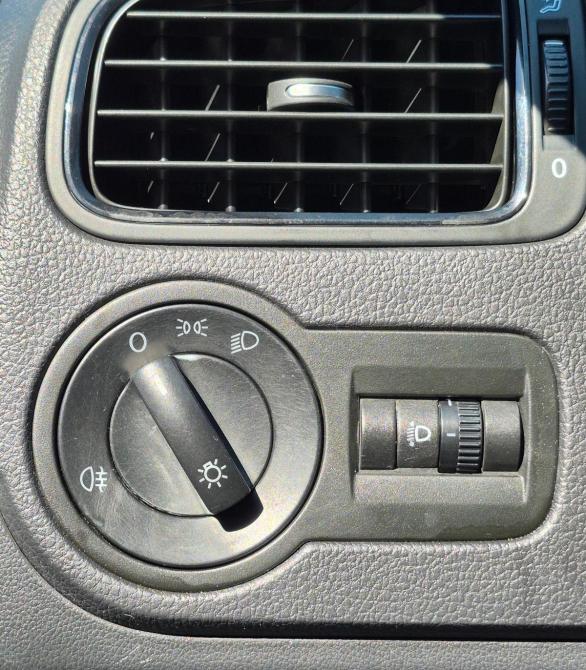 Volkswagen Polo V Воронеж  - изображение 19