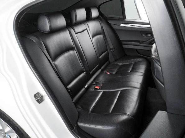 BMW 5 серии VI (F10/F11/F07) с пробегом 2012 года, цена 1 589 000 рублей, 288723 км, седан, Автокод Объявления