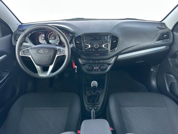 Lada (ВАЗ) Vesta I с пробегом 2019 года, цена 1 225 000 рублей, 75175 км, универсал, Автокод Объявления
