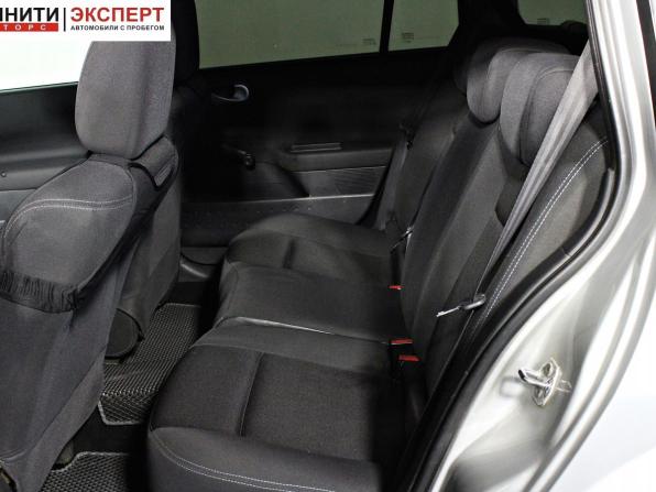 Renault Megane II Рестайлинг с пробегом 2009 года, цена 497 000 рублей, 331606 км, универсал, Автокод Объявления