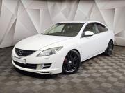 Mazda 6 II (GH) Москва  - изображение 21