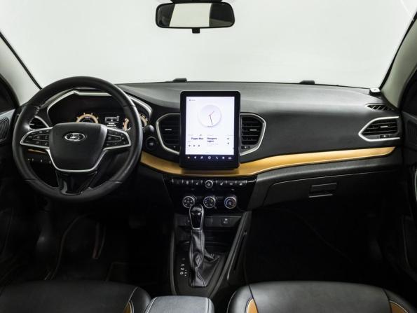 Lada (ВАЗ) Vesta I Рестайлинг (NG) с пробегом 2024 года, цена 1 660 000 рублей, 6400 км, универсал, Автокод Объявления