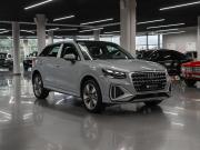 Audi Q2 I Рестайлинг Москва  - изображение 28