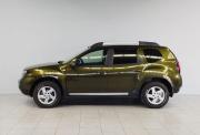 Renault Duster I Рестайлинг Саратов  - изображение 33