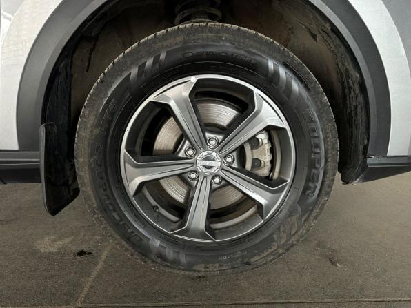 Haval F7x I Рестайлинг с пробегом 2023 года, цена 2 397 000 рублей, 16884 км, внедорожник, Автокод Объявления