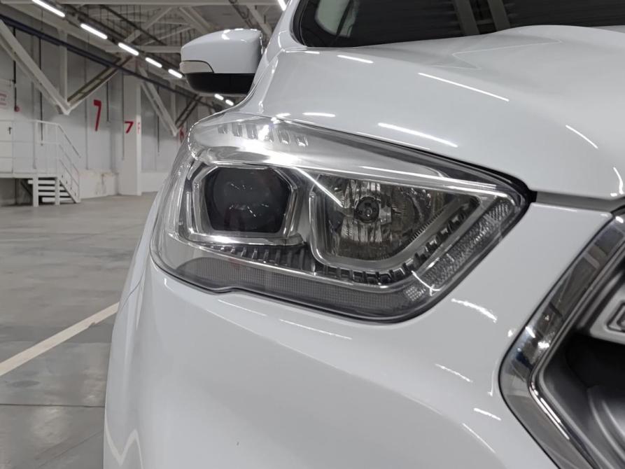Ford Kuga II Рестайлинг Казань  - изображение 21