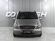 Mercedes-Benz Viano I (W639) Ростов-на-Дону  - изображение 20