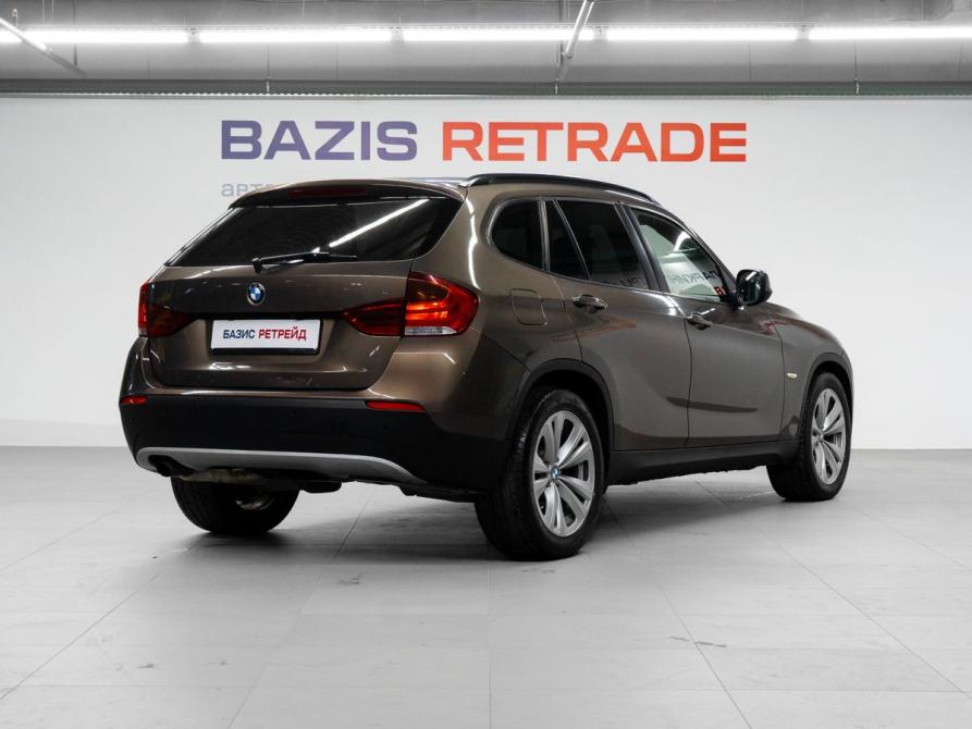 BMW X1 I (E84) Рестайлинг Тюмень  - изображение 6