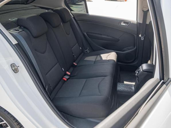 Peugeot 408 I с пробегом 2012 года, цена 840 000 рублей, 72874 км, седан, Автокод Объявления