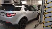 Land Rover Discovery Sport I Санкт-Петербург  - изображение 8