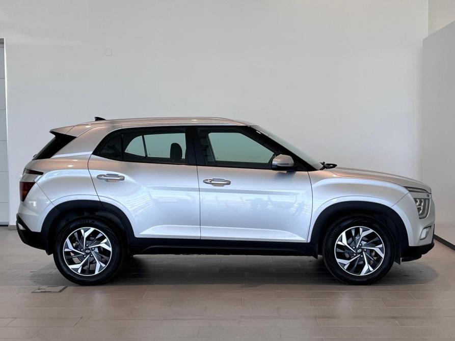 Hyundai Creta II Волгоград  - изображение 5