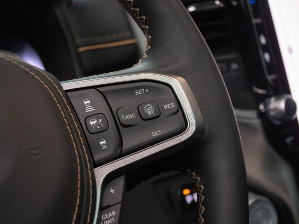 Ram 1500 V Рестайлинг с пробегом 2026 года, цена 10 999 000 рублей, 44 км, offers.body_type.unknown, Автокод Объявления