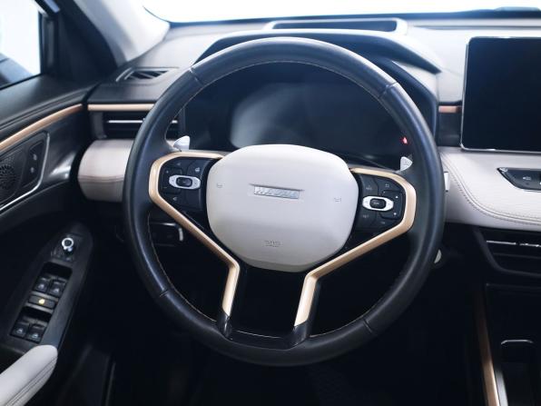 Haval Jolion I с пробегом 2023 года, цена 2 184 000 рублей, 47245 км, внедорожник, Автокод Объявления