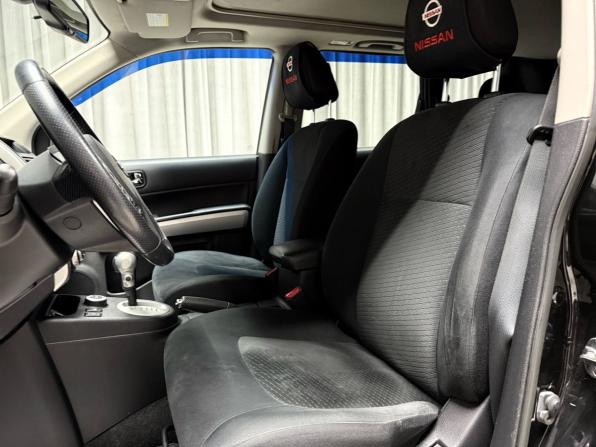 Nissan X-Trail II Рестайлинг с пробегом 2012 года, цена 1 349 000 рублей, 220600 км, внедорожник, Автокод Объявления