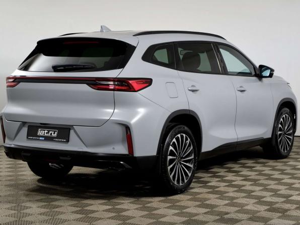 Exeed TXL I Рестайлинг с пробегом 2022 года, цена 2 398 000 рублей, 31877 км, внедорожник, Автокод Объявления