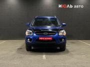 Kia Sportage II Рестайлинг Челябинск  - изображение 19