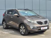 Kia Sportage III Воронеж  - изображение 24