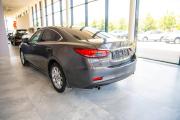 Mazda 6 III (GJ) Рестайлинг Ростов-на-Дону  - изображение 17