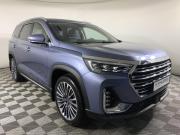 JETOUR X90+ Москва  - изображение 22