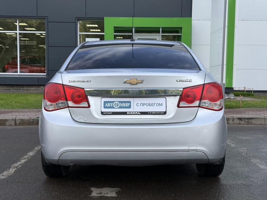 Chevrolet Cruze I Ярославль  - изображение 7