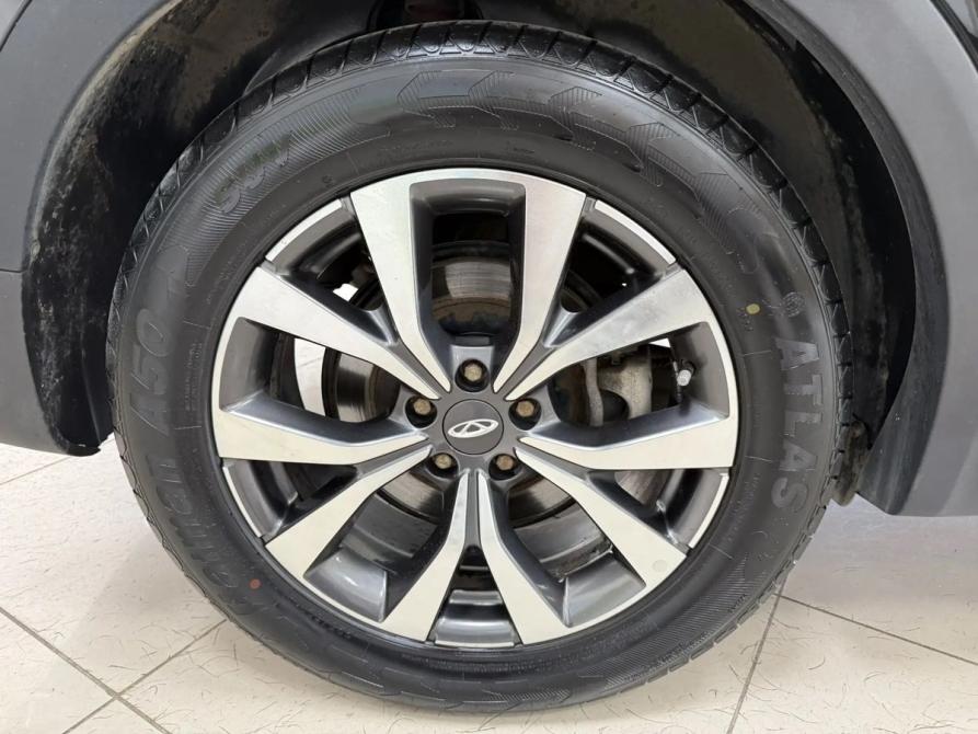 Chery Tiggo 7 Pro Max I Москва  - изображение 27