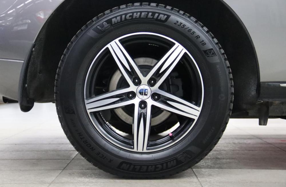 Nissan Murano II (Z51) Сургут  - изображение 31