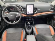 Lada (ВАЗ) Vesta I Рестайлинг (NG) Пермь  - изображение 38